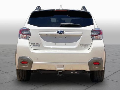 Used 2016 Subaru Crosstrek Touring AWD/4WD image 6