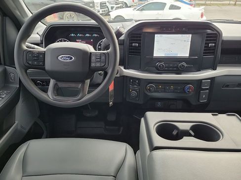 Used 2023 Ford F150 XL w/ Trailer Tow Package image 10