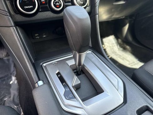 Used 2023 Subaru Crosstrek 2.0i image 34