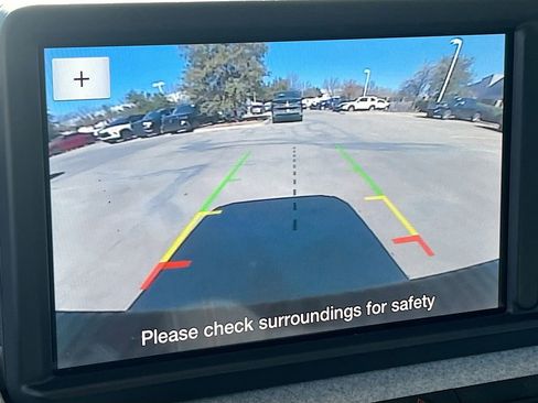 Used 2024 Ford Maverick XLT w/ Equipment Group 300A Standard AWD/4WD image 13