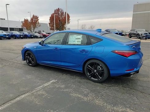 New 2026 Acura Integra A-Spec image 7