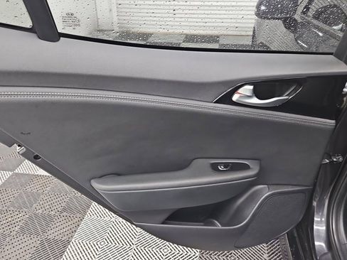 Used 2022 Kia Stinger GT-Line image 14