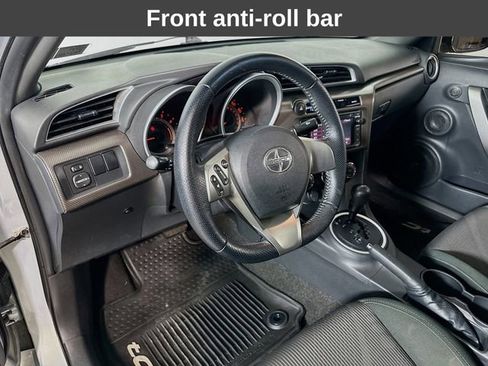 Used 2014 Scion tC 10 Series image 16