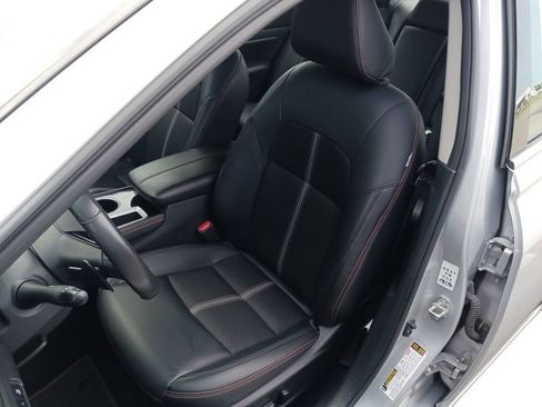 Used 2024 Nissan Altima 2.5 SR FWD image 11