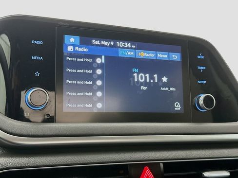 Used 2020 Hyundai Sonata SE FWD image 17