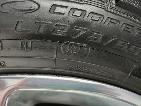 Used 2015 Ford F150 Platinum w/ Equipment Group 701A Luxury AWD/4WD image 59