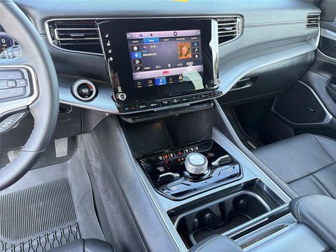Used 2024 Jeep Wagoneer Series II w/ Convenience Group I AWD/4WD image 32