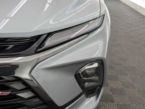 Used 2025 Chevrolet Blazer RS image 10