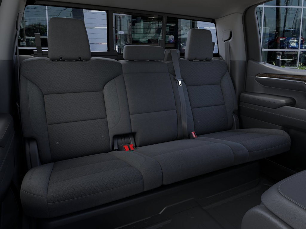 New 2026 GMC Sierra 1500 SLE AWD/4WD image 18