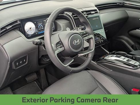 Used 2024 Hyundai Tucson Limited image 13