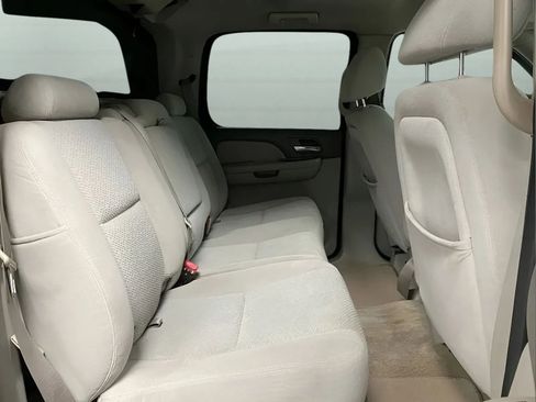 Used 2007 Chevrolet Avalanche LS RWD image 12