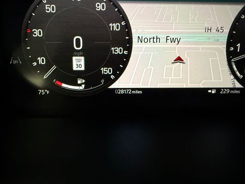 Certified 2024 Land Rover Defender 110 S image 22