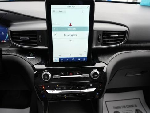 Used 2021 Ford Explorer ST w/ ST Street Pack image 29