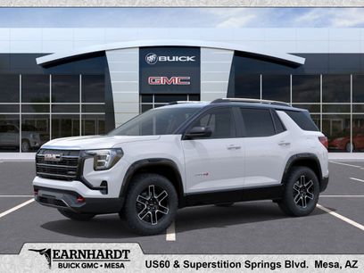 New 2026 GMC Terrain AT4 w/ Convenience Package III