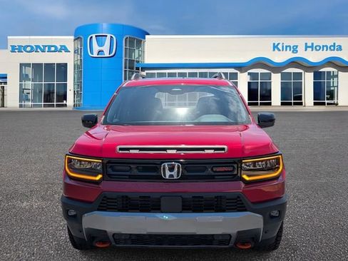 Used 2026 Honda Passport TrailSport image 2
