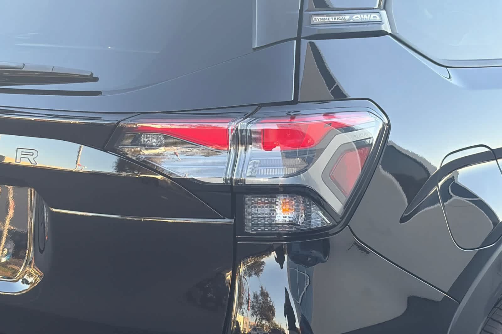 Certified 2026 Subaru Forester Premium AWD/4WD image 31