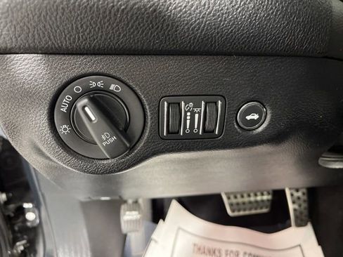 Used 2021 Dodge Challenger R/T w/ Blacktop Package image 34