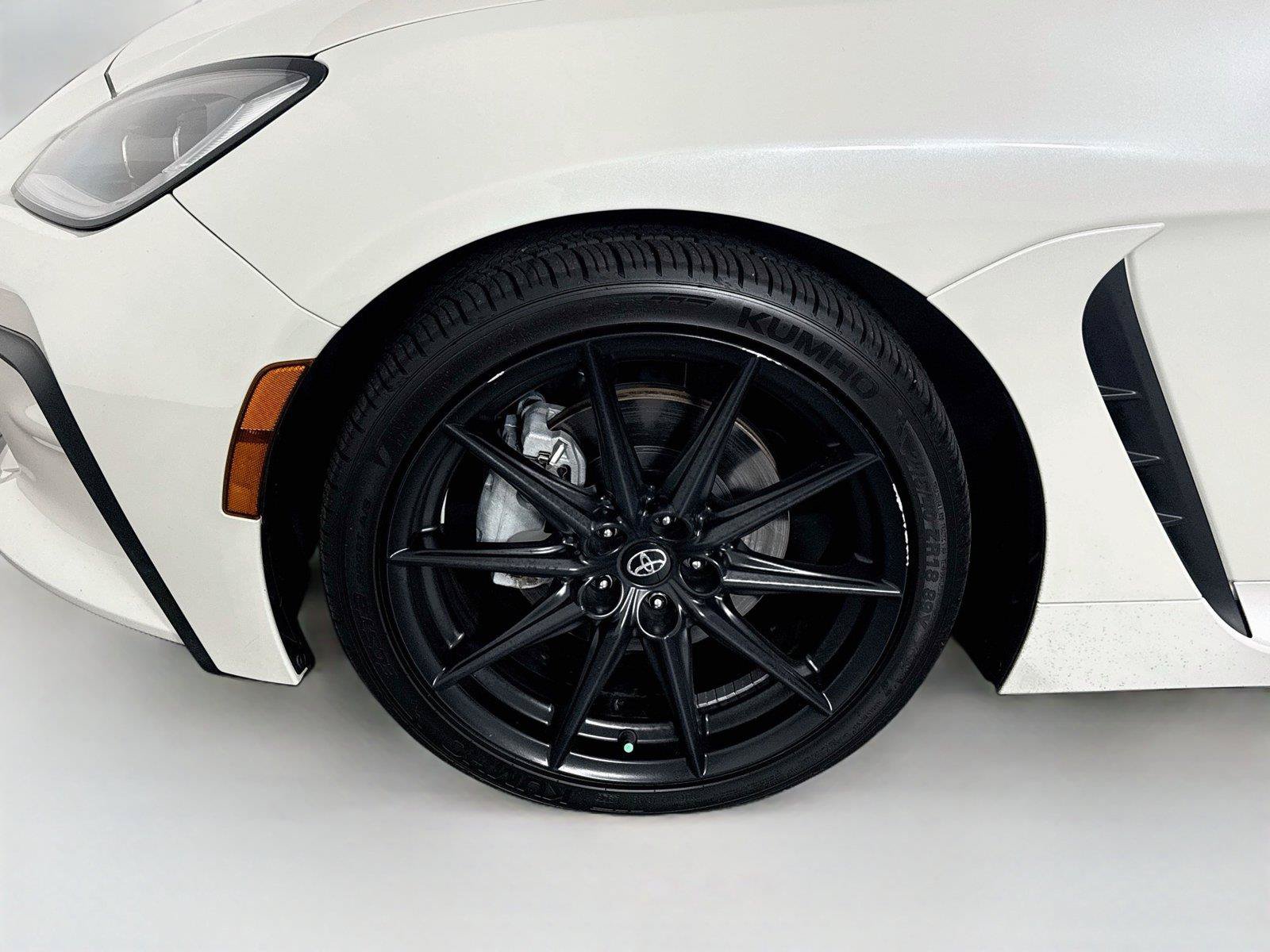 Certified 2023 Toyota GR86 Premium RWD image 40