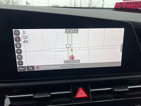 Certified 2023 Kia Niro EX image 57