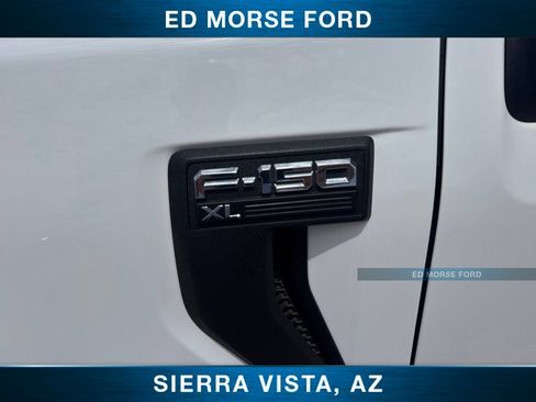 Used 2022 Ford F150 XL RWD image 6