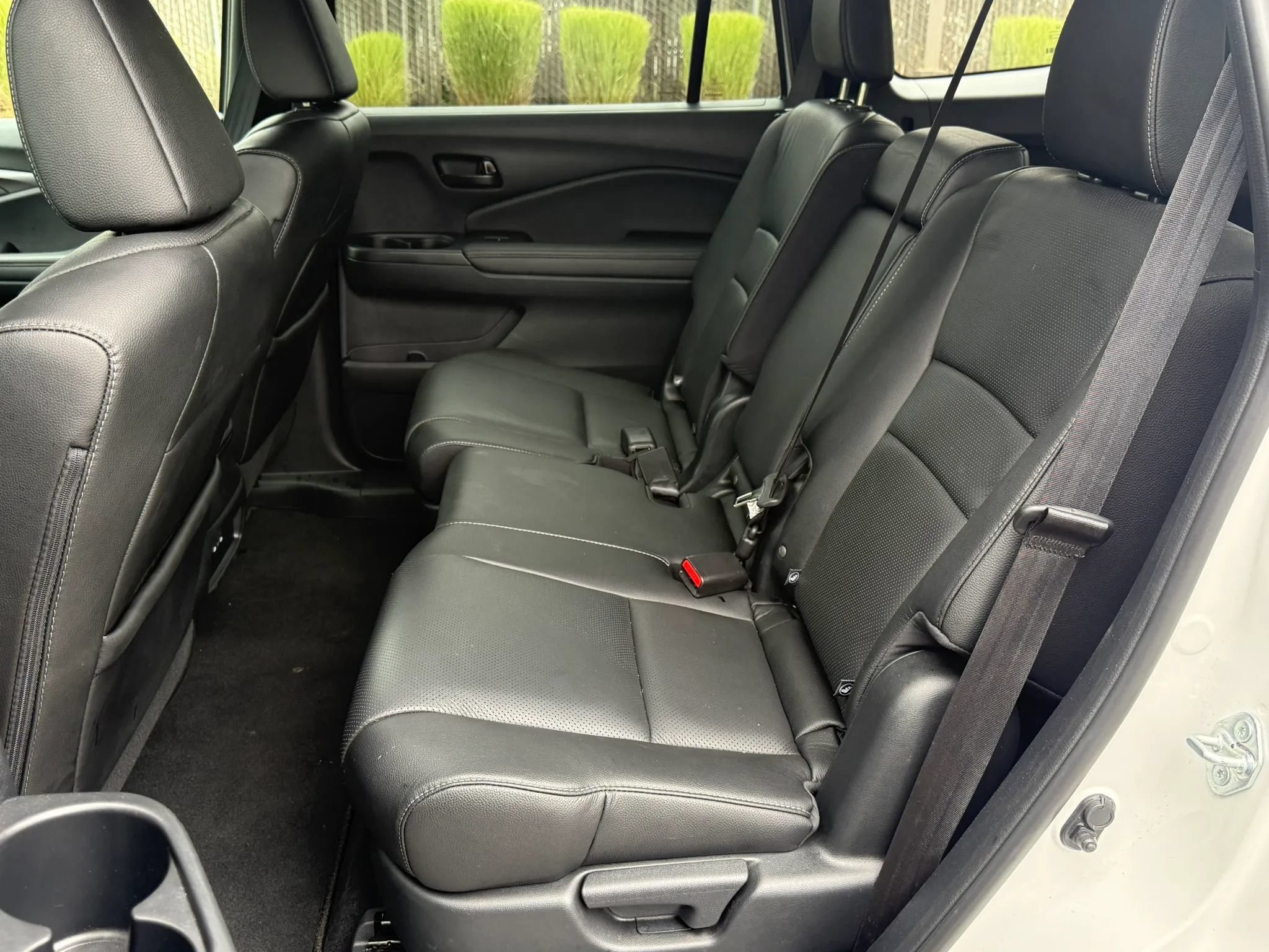 Used 2024 Honda Passport EX-L image 26