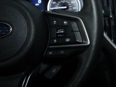 Certified 2023 Subaru Forester Limited AWD/4WD image 25