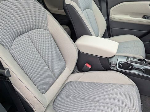 New 2026 Subaru Forester Premium AWD/4WD image 27