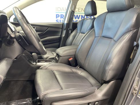 Used 2023 Subaru Ascent Limited w/ Technology Package AWD/4WD image 11