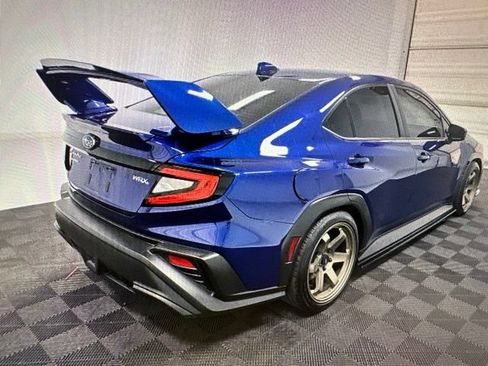 Used 2024 Subaru WRX Premium AWD/4WD image 5