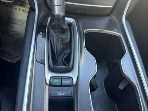 Used 2022 Honda Accord Sport image 14