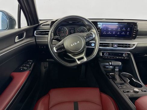 Used 2024 Kia K5 GT-Line w/ GT-Line Premium Package image 22