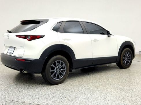 Used 2024 MAZDA CX-30 AWD 2.5 S image 5