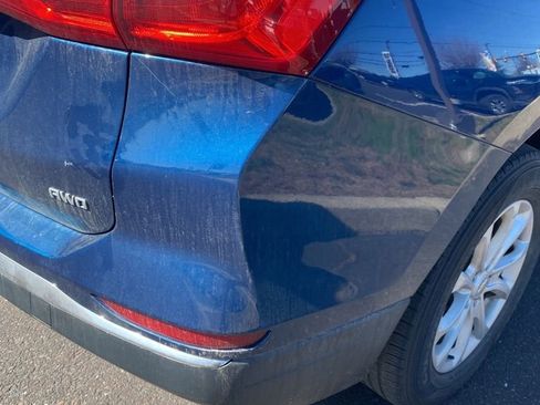 Used 2019 Chevrolet Equinox LT image 15