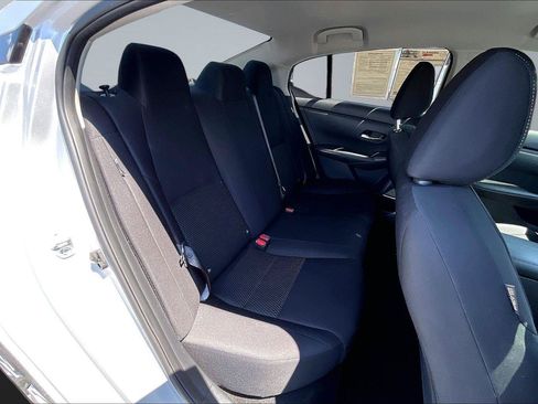 Certified 2023 Nissan Sentra S FWD image 27