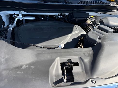 Used 2023 Honda Ridgeline RTL image 30