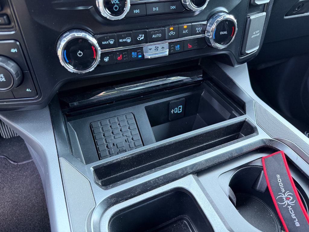 New 2026 Ford F350 Lariat AWD/4WD image 45