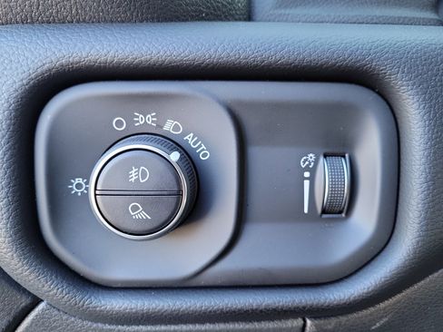 New 2026 RAM 3500 Big Horn image 22