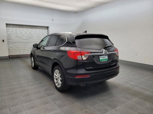 Used 2017 Buick Envision Essence FWD image 5