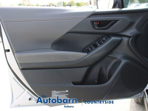 Used 2025 Subaru Crosstrek 2.5i Wilderness w/ Crosstrek Mirror Package AWD/4WD image 9