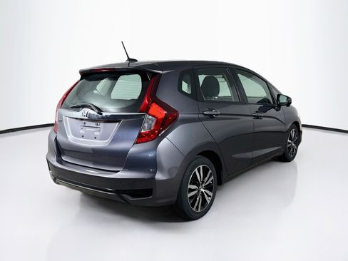 Used 2020 Honda Fit EX image 31