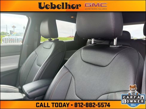 Used 2023 Jeep Compass Limited AWD/4WD image 22