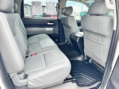 Used 2008 Toyota Tundra Limited image 19