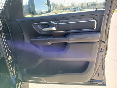 Used 2024 RAM 1500 Big Horn image 16