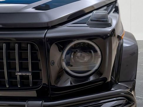 Used 2022 Mercedes-Benz G 63 AMG 4MATIC image 6