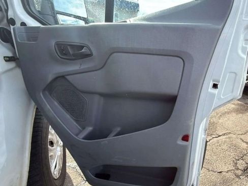 Used 2015 Ford Transit 350 XLT image 14