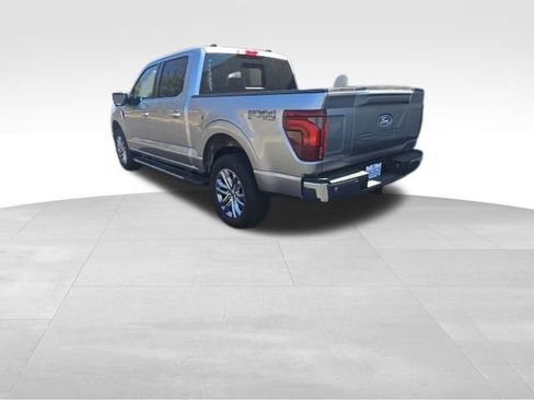 New 2026 Ford F150 Lariat w/ Equipment Group 502A High AWD/4WD image 4