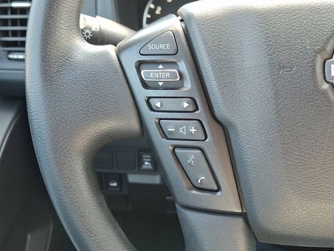 Certified 2024 Nissan Frontier S w/ Technology Package AWD/4WD image 22