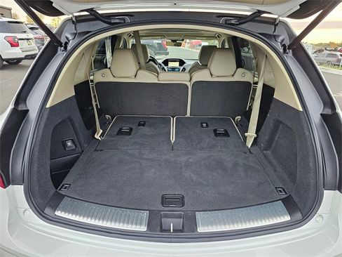 Used 2020 Acura MDX Technology image 30