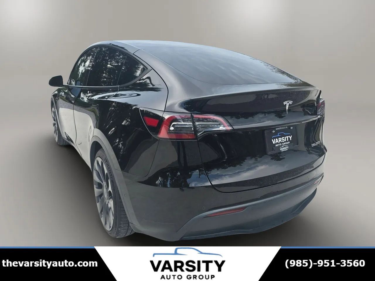 Used 2022 Tesla Model Y Performance AWD/4WD image 5