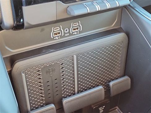 New 2026 RAM 1500 Big Horn image 32